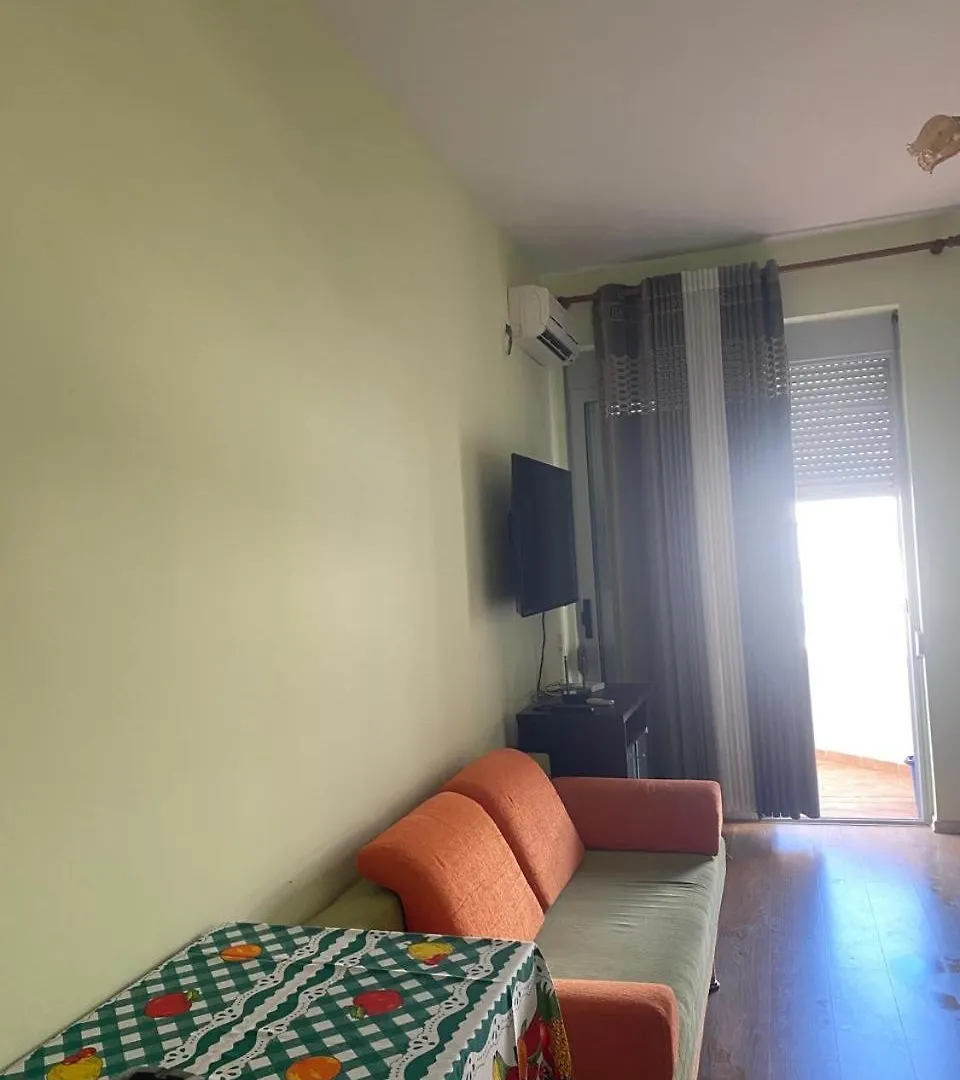Aria Apartment Vlorë