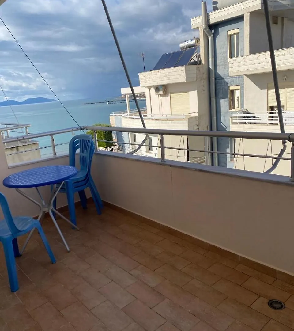 Aria Apartment Vlorë Albanien